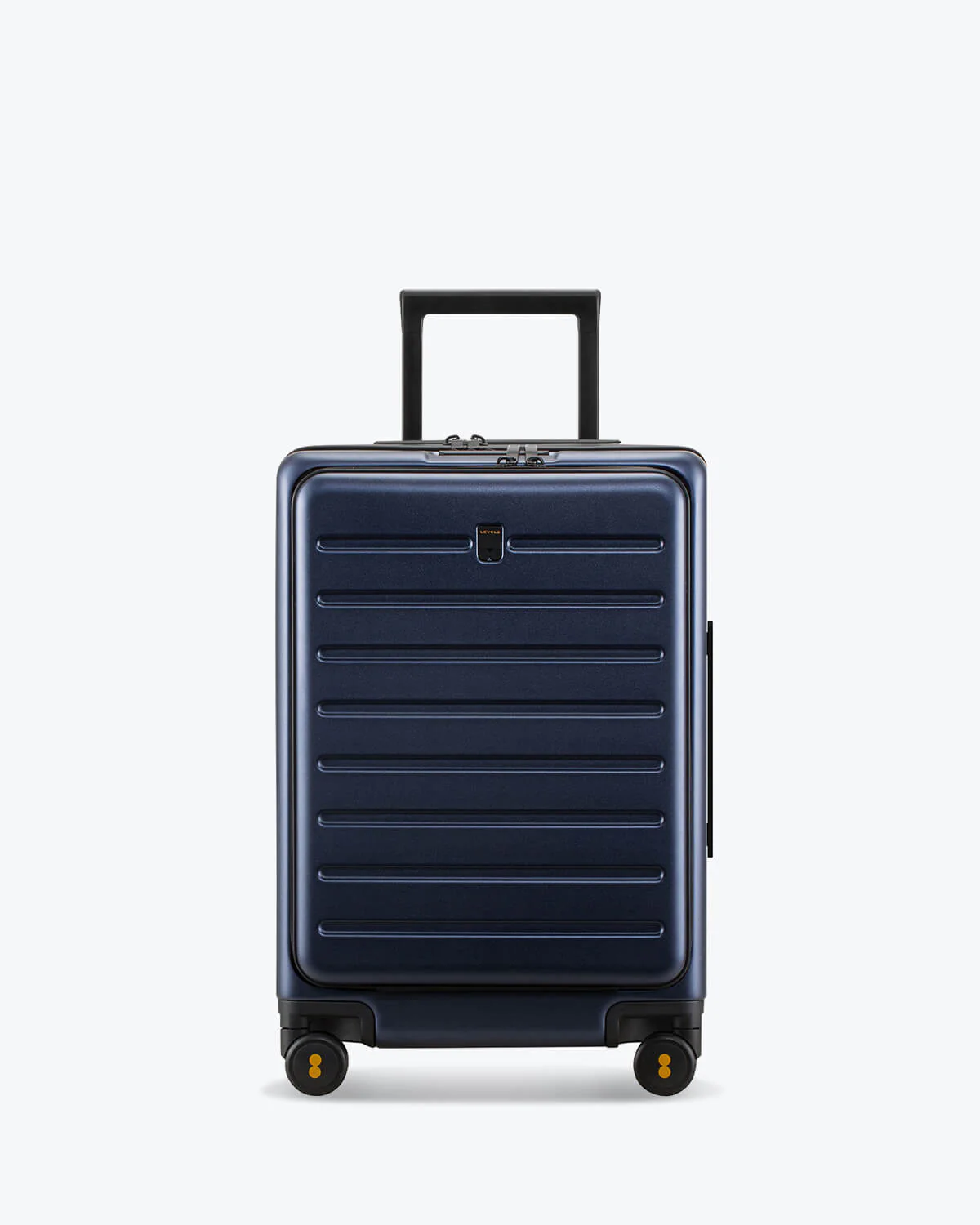 Carry-on with Laptop Pocket Luggage Set - Image 13