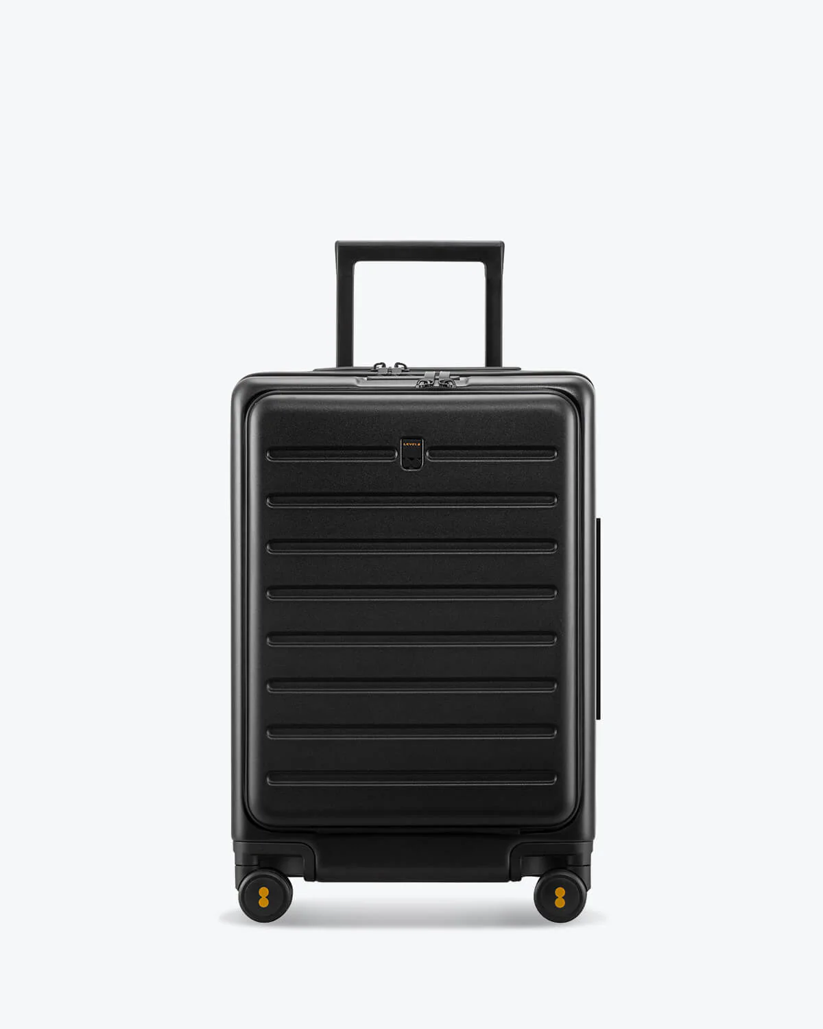 Carry-on with Laptop Pocket Luggage Set - Image 3