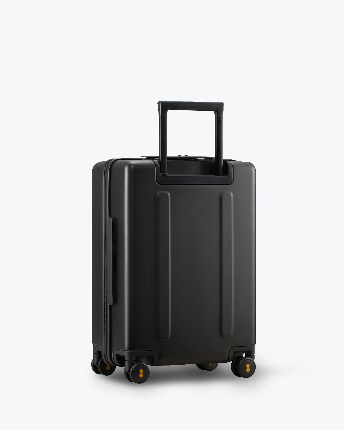 Carry-on with Laptop Pocket Luggage Set - Image 5