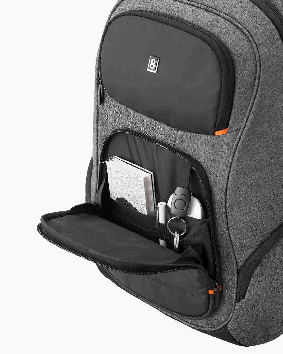 Condor Laptop Backpack (Only available in USA) - Image 7